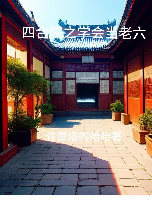 四合院老六登场