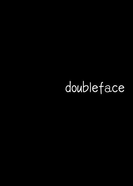 Doubleface免费阅读